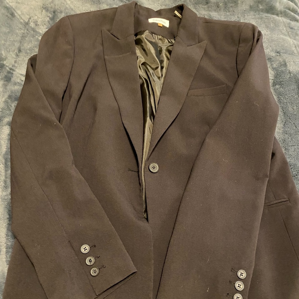 Calvin Klein Women’s Blazer
